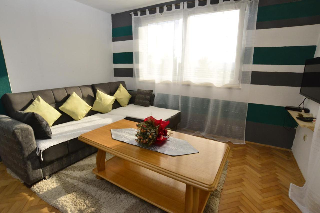 Апартаменты House Sarovic Тиват Экстерьер фото